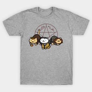 Supercatural T-Shirt